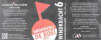 Brouwerij de Boei, Windkracht 6