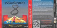 Brouwerij de Boei, Windkracht 8