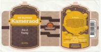 Kameraod Brouwers, De Blonde Kameraod Blond