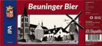 De Geneughten, Beuninger Bier IPA