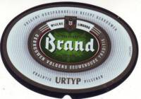 Bierbrouwerij Brand, Brand Urtyp