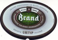 Bierbrouwerij Brand, Urtyp