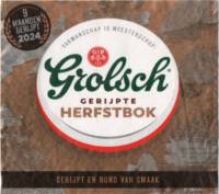 Grolsch, Grolsch Gerijpte Herfstbok