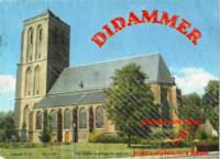 Buitenlandse bieren voor Nederlandse markt (etiket Nederlandse plaatsnaam), Didammer