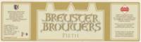 Breuster Brouwers, Pieth