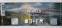 BE+ER, Hemels American Amber