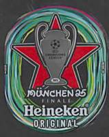 Heineken, Heineken Original