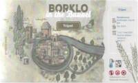 Borklo in the Barrel, Tripel