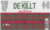 Gym Brouwerij   (G.Y.M.), De Killt Toffe Scotch