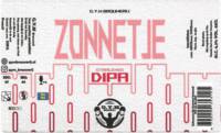 Gym Brouwerij   (G.Y.M.), Zonnetje Stralende Dipa