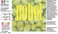Gooimeer Brouwerij, Nobel Bussums Tripel