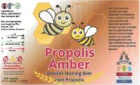 Gooimeer Brouwerij, Propolis Amber