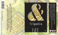 &Bier, Tripolis Bier