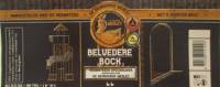 De Gekroonde Merlet, Belvedere Bock