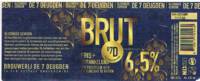 Brouwerij De 7 Deugden, Brut
