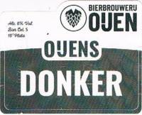 Bierbrouwerij Oijen, Oijens Donker