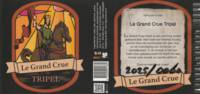 Brouwerij Le Grand Crue, Tripel