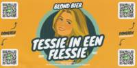 Noord-Hollandse Bierbrouwerij B.V., Tessie in een Flessie