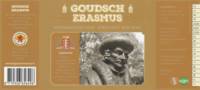 Stadsbrouwerij De Goudsche Leeuw, Goudsch Erasmus