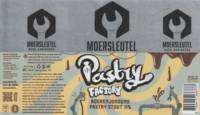 Brouwerij De Moersleutel, Pastry Factory
