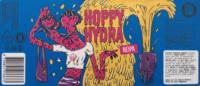 Another Brewing Company, Hoppy Hydra Neipa