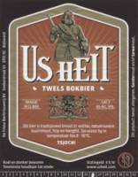 Friese Bierbrouwerij Us Heit, Us Heit Twels Bokbier
