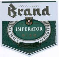 Bierbrouwerij Brand, Imperator Bier