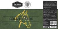 Brouwerij De Brink, Gold&acute;n Peerd Helles