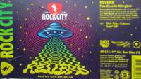 Rock City Brewing, Reverb Rock City Brewing, Reverb