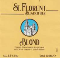 Bavaria, St. Florent Blond