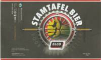 Brouwerij 't Meuleneind , Stamtafel Bier Elco