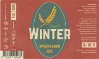 Brouwerij 't Meuleneind , Stevens Winter Speciaalbier