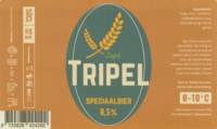 Brouwerij 't Meuleneind , Jops Tripel Speciaalbier
