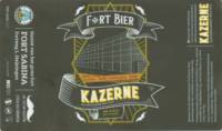 Brouwerij 't Meuleneind , Fort Bier Kazerne