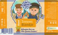 Brouwerij 't Meuleneind , Zeeuws Blondje Blond