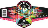 Baxbier, Musical Chairs