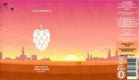 Folkingebrew, Back in the City