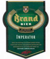Bierbrouwerij Brand, Brand Imperator