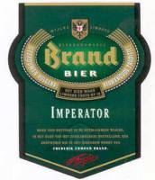 Bierbrouwerij Brand, Imperator