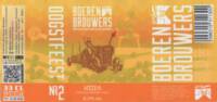 Boeren Brouwers, Oogstfeest Nr 2 NEIPA
