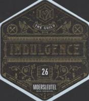Brouwerij De Moersleutel, The Guild Indulgence 26