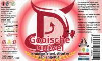 Gooimeer Brouwerij, Gooische Duivel