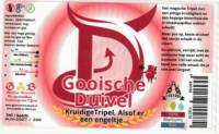 Gooimeer Brouwerij, Gooische Duivel