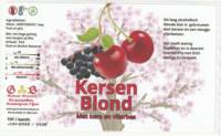 Gooimeer Brouwerij, Kersen Blond Gooimeer Brouwerij, Kersen Blond