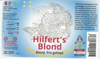 Gooimeer Brouwerij, Hilfert's Blond