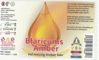 Gooimeer Brouwerij, Blaricums Amber