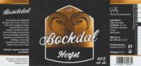 Brouwerij Boschdal, Bockdal Herfst