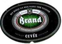 Bierbrouwerij Brand, Brand Cuv&eacute;e