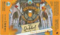 Brouwerij 't Meuleneind , Hoeven's Herfst Bierfestival Dubbel