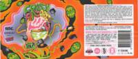 Two Chefs Brewing, Crazy Dayz  Hazy IPA Two Chefs Brewing, Crazy Dayz  Hazy IPA